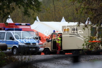 2. Aktion Bergung persönlicher Sachen durch Bergwacht<br>